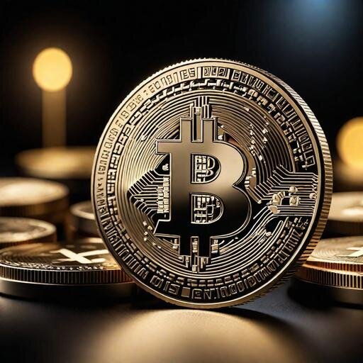 Swaprex: Ваш Проводник в Мире Криптовалют